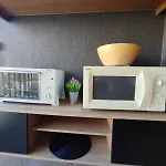 T2 Mezzanine Equipe Pour 4 - 4lbm290 *